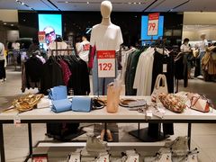 -ZARA(凯德乐峰广场店)