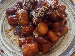 -唐食语粥(青山万达广场店)
