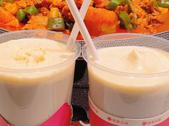 -楼兰古丽·新疆菜(大唐西市店)