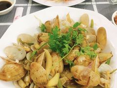 -QQ海鲜餐厅