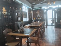 -宝莱纳餐厅(滨江店)