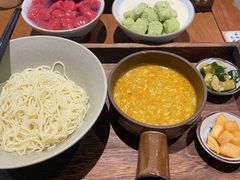 -李百蟹·江南蟹黄面·河景餐厅(夫子庙总店)