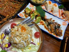 -仙隐小鹿料理食堂(沙市人信汇店)