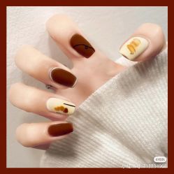 点击看大图 -Halo美甲美睫