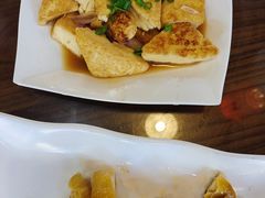 -鹅滋道(甘坑古镇店)