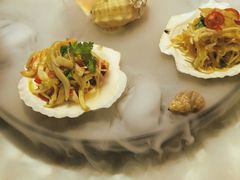 海的女儿-烛影拾光观景餐厅·创意菜·摄影·小提琴(大唐不夜城店)