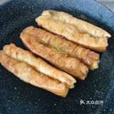 吃早餐