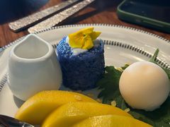 -星叶·东南亚料理(宁波万象汇店)