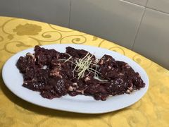 牛焦-大戚饭店(泰华路店)