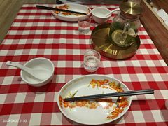 -西贝(枫蓝国际购物中心店)