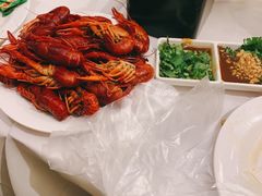 -五月罗马海鲜自助餐厅(陆家嘴店)