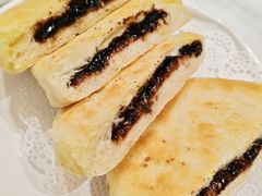 红糖饼-老爷庙风味美食府(魏都大道店)