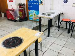 -重庆特色冷锅鱼(武大店)