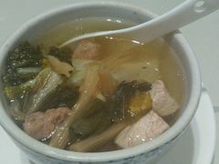 -满得意茶餐厅·顺德家常菜·港式经典(大良店)