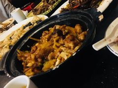 -津菜宋记老房子(平山道店)