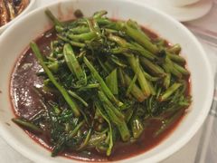 腐乳空心菜-玲珑餐厅(陕西南路店)
