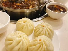 菌包子-太婆天府山珍酒楼(亚运村店)