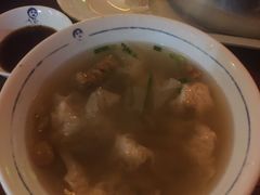 -汪一挑馄饨(老街店)