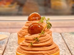 -开唐咖啡吧Open House Cafe·深圳前海JEN酒店