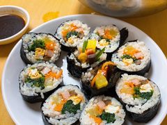 -屋里家延边朝鲜族冷面(南园店)