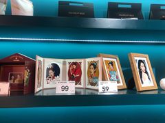 -海马体照相馆(北京apm店)