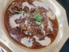 -芦月轩羊蝎子(太平桥店)