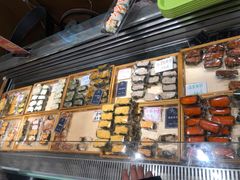 -米当先寿司(武商众圆广场店)