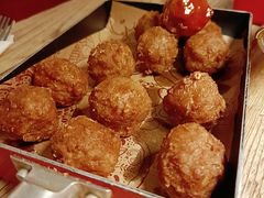 瑞典牛肉丸-么么咖啡(亚运豪庭店)