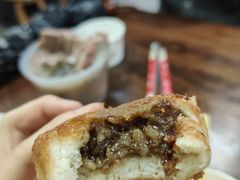 香菇糯米包-毛氏汽水包(山海关路店)