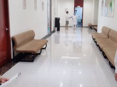 -美年大健康慈铭体检(黄浦分院)