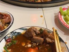 -江湖水乡铁锅炖魚(周庄嘉园店)