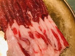 -乐宴·老北京铜火锅(桂庙店)
