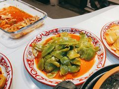 -今今转转自助小火锅(天祥广场店)