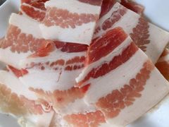 五花肉-黑妹冕宁火盆烧烤(西昌店)