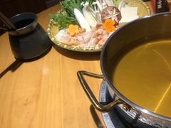 -綱元·海鲜豆捞(明州里店)