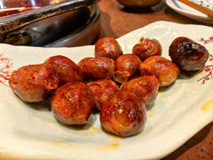 -青山青豆花·笑禅豆腐鱼(黄泥塝店)