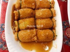 口袋豆腐-玉华台饭庄(裕中西里小区店)