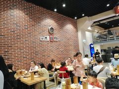 大堂-嘉州叶婆婆钵钵鸡(建设路店)