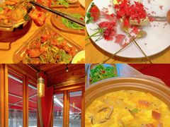 -隔壁老王·家常云南菜(花巷店)