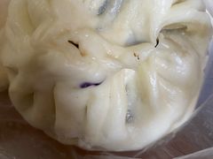 茄子肉丁包-大邱大包