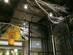 大堂-水木苼 蔬食料理