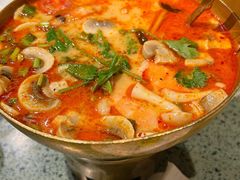 -Home Thai·泰谣(王府井apm店)