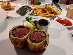 -Kathleen's Waitan 凯圣琳江景西餐厅(外滩店)