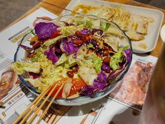 -木屋烧烤(南新店)