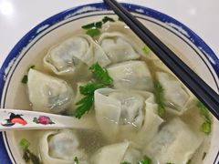 -林记老上海馄饨铺(瑞金店)