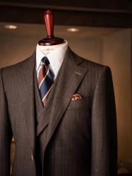 -GIMIWEAR 基米尔男士西服高级定制(陆家嘴店)