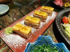 -炙柒Sekinana·精致料理 烧鸟·铁板烧(海上世界店)
