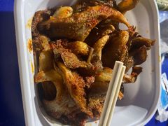 -有奴思烤肉·清真(正宁路店)