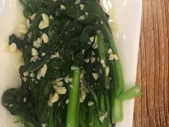-长城东北菜(新港西路店)