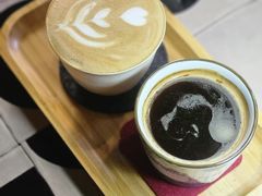 -古耳咖啡(北锣店)